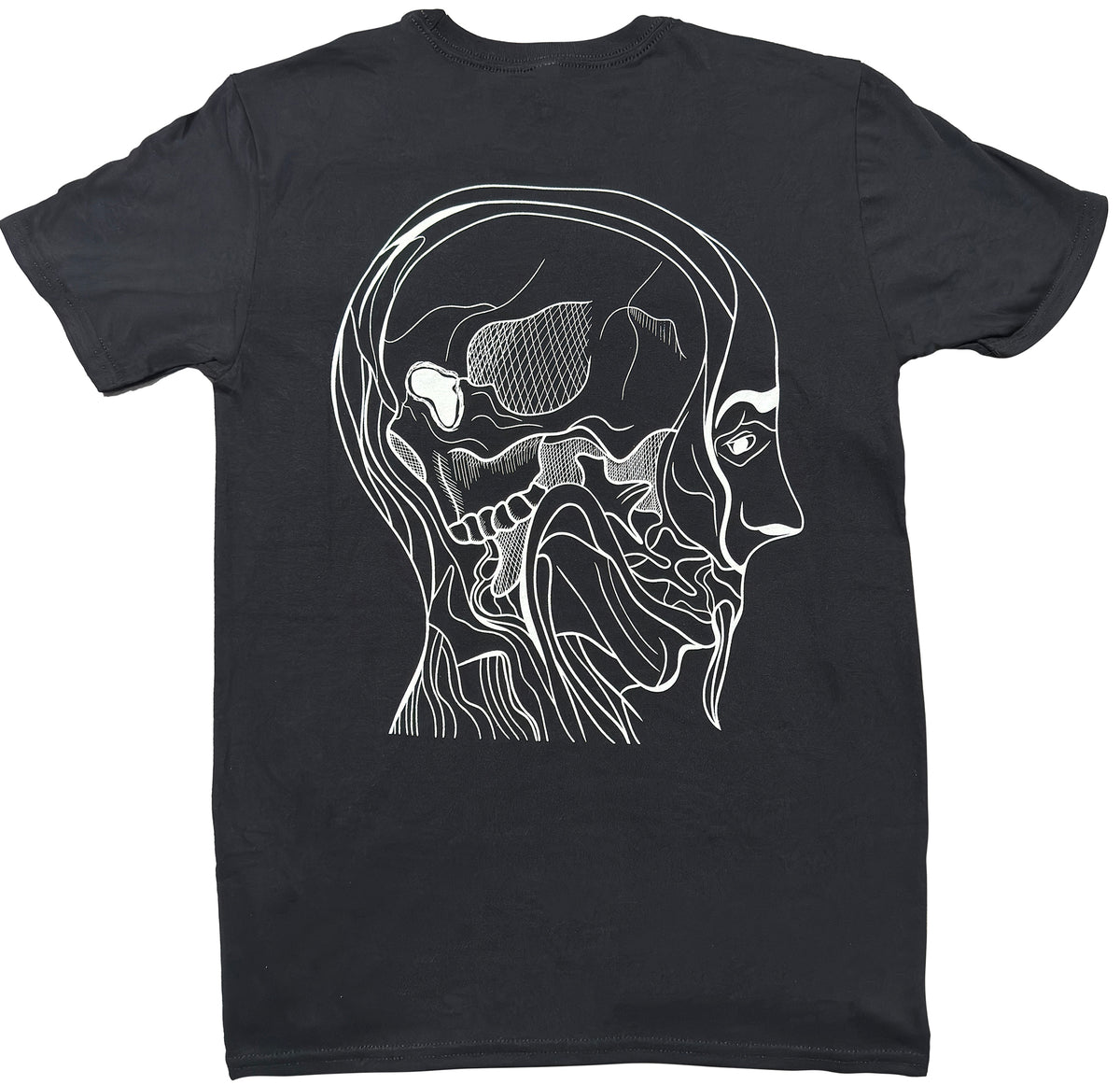 Operation Short Sleeve T-Shirt – Imagniac