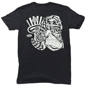 Chirality Short Sleeve T-Shirt