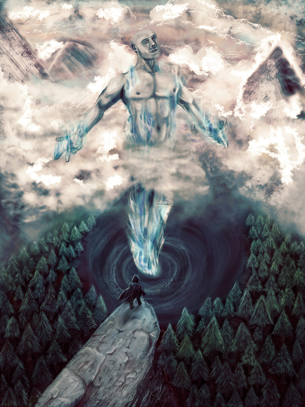 Ascension Rite