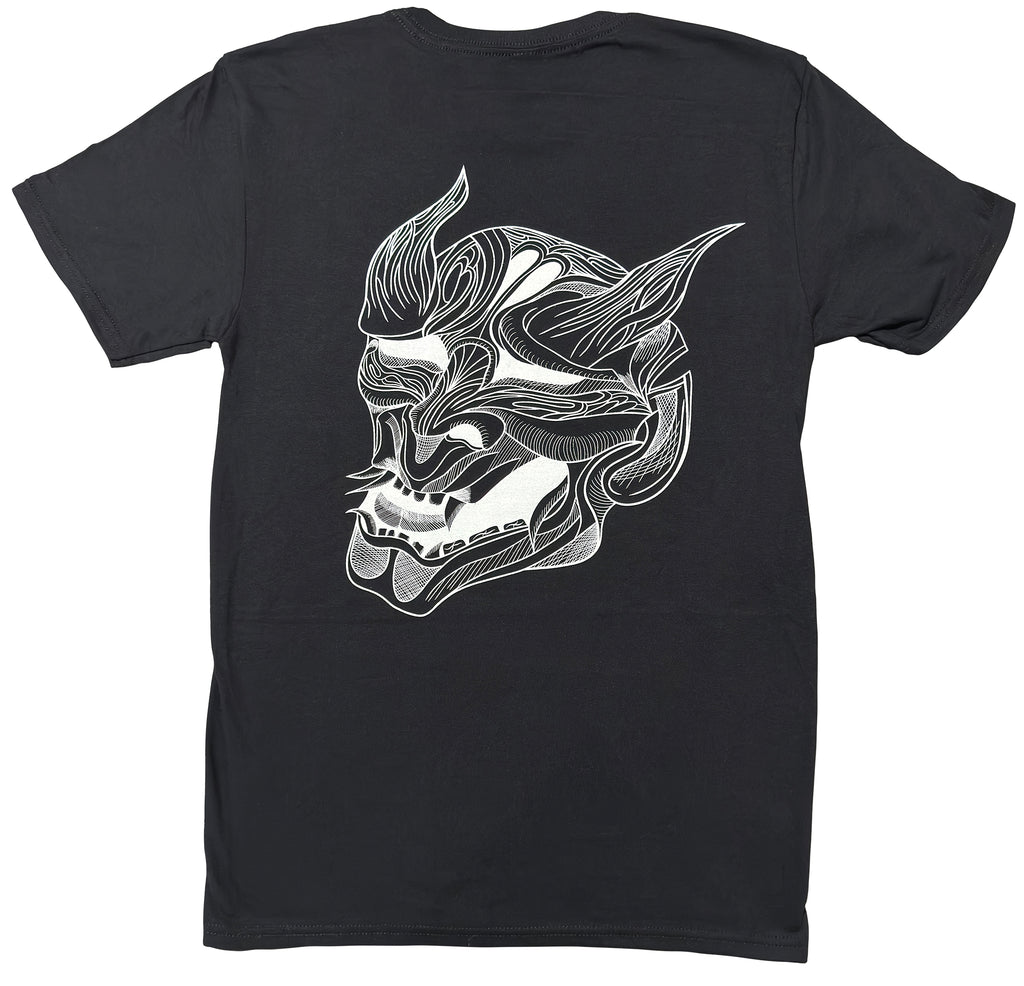 Oni Short Sleeve T-Shirt